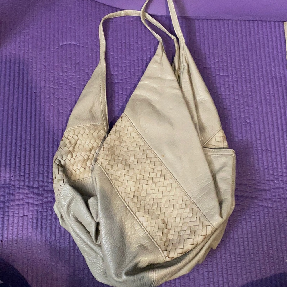 Hobo bag